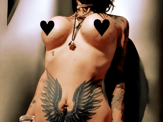 WebCAM of DahiaBetancourt