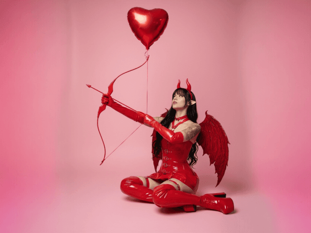 WebCAM von JulietaJade