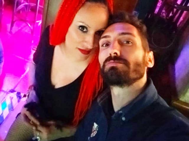 WebCAM of Diablaxx_brayan