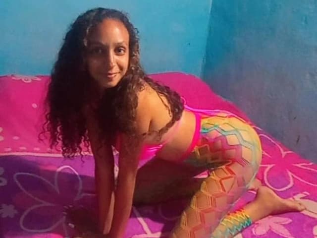 WebCAM of Candys_Boobs