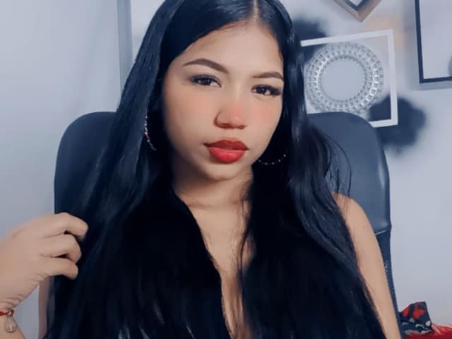 WebCAM von YuleimysRosse